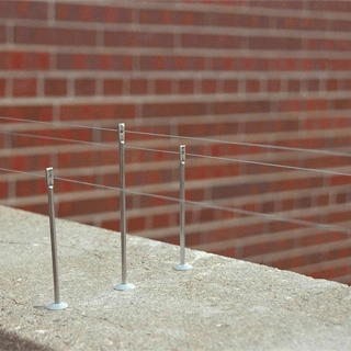 fil anti pigeon birdwire