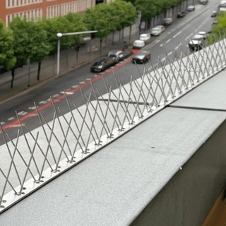 pic pigeon balcon suisse