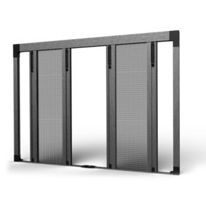 Ouverture Double Bilatérale