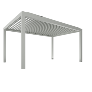 Pergola bioclimatique P-150