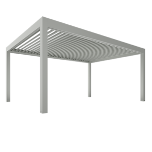 Pergola bioclimatique P-190