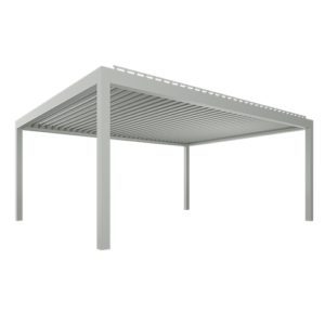 Pergola bioclimatique P-230