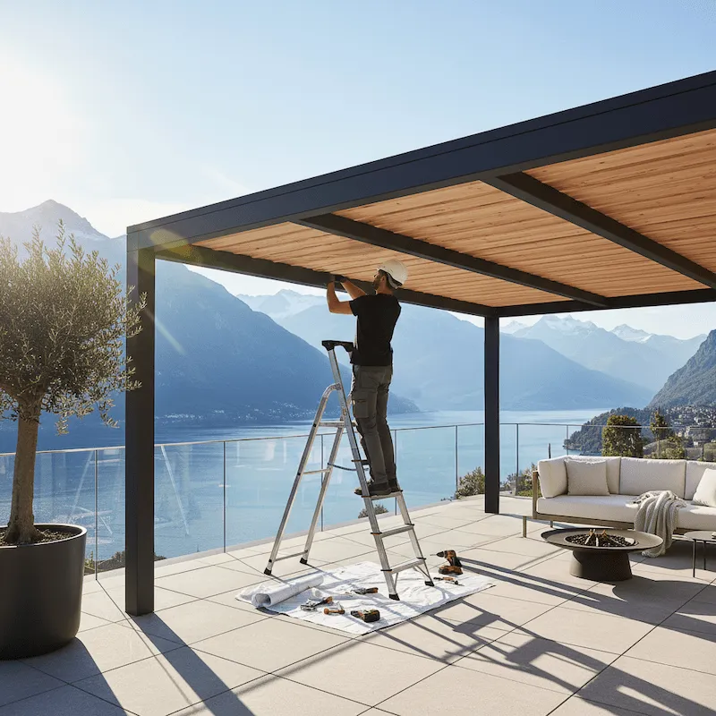 pergolas bioclimatiques pergolas bioclimatiques